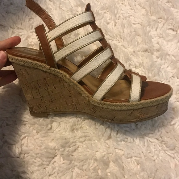 Shoes - Picture 2 of 2